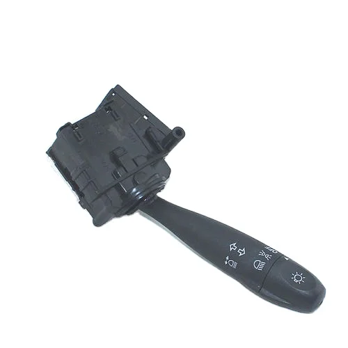 wiper switch