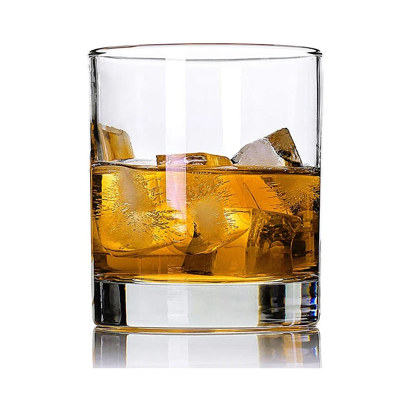 Hot Selling Custom Luxury free Sample Vintage Whisky Tumbler Glass Bottle wine glass