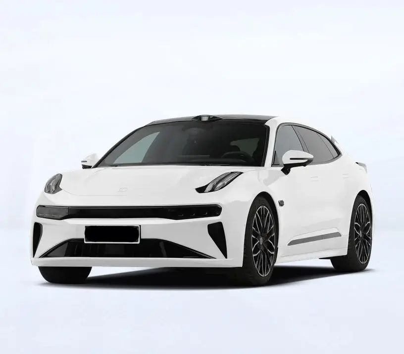 Новый продукт 2023 модель Hua-wei Luxeed S7 новые энергетические автомобили Электромобиль дальность действия 800 км Hua wei Max +