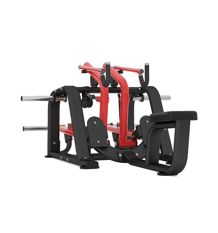 High Quality Gym Equipment Incline Seat Chest Press For Gym