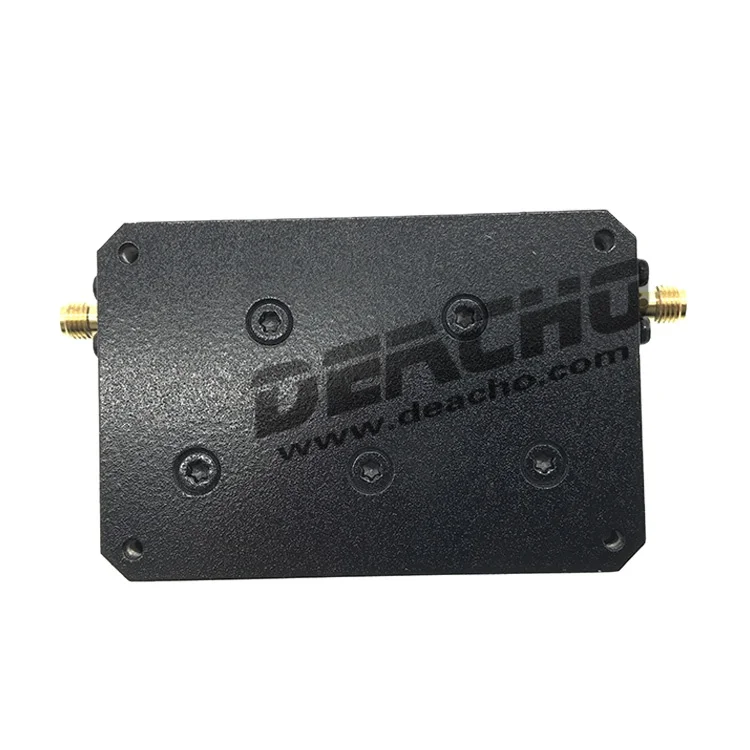 Band39 band pass filter BPF 1880-1920MHz bandpass filter 50W sma female connector BTS band-pass filter