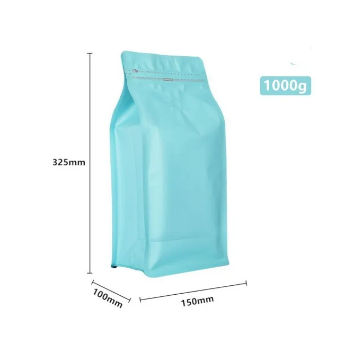 With Bags 5Lb Valve Kraft Bottom 60 Kg 60Kg 8 Oz Acrylic Biodegradable Flat Plastic Jute Arabica Green Beans 6Oz And Coffee Bag