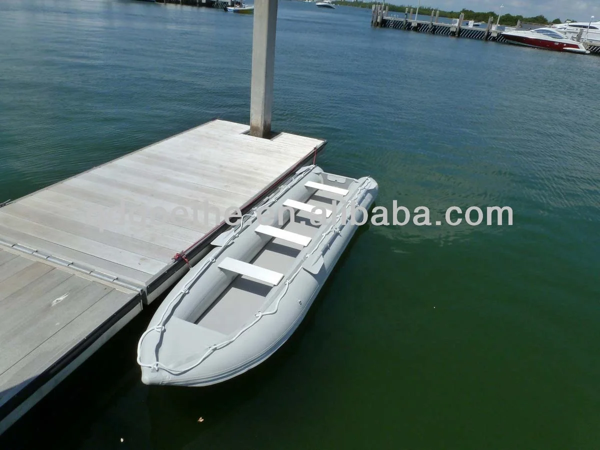Goethe Goboat GTK548 18 футов CE надувная лодка гребной рыбалки каяк горячая распродажа