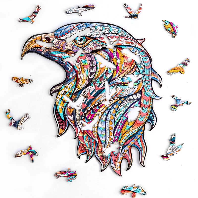 2022 горячая Распродажа головоломка оптовая цена Tangram Деревянные игрушки Обучающие игрушки