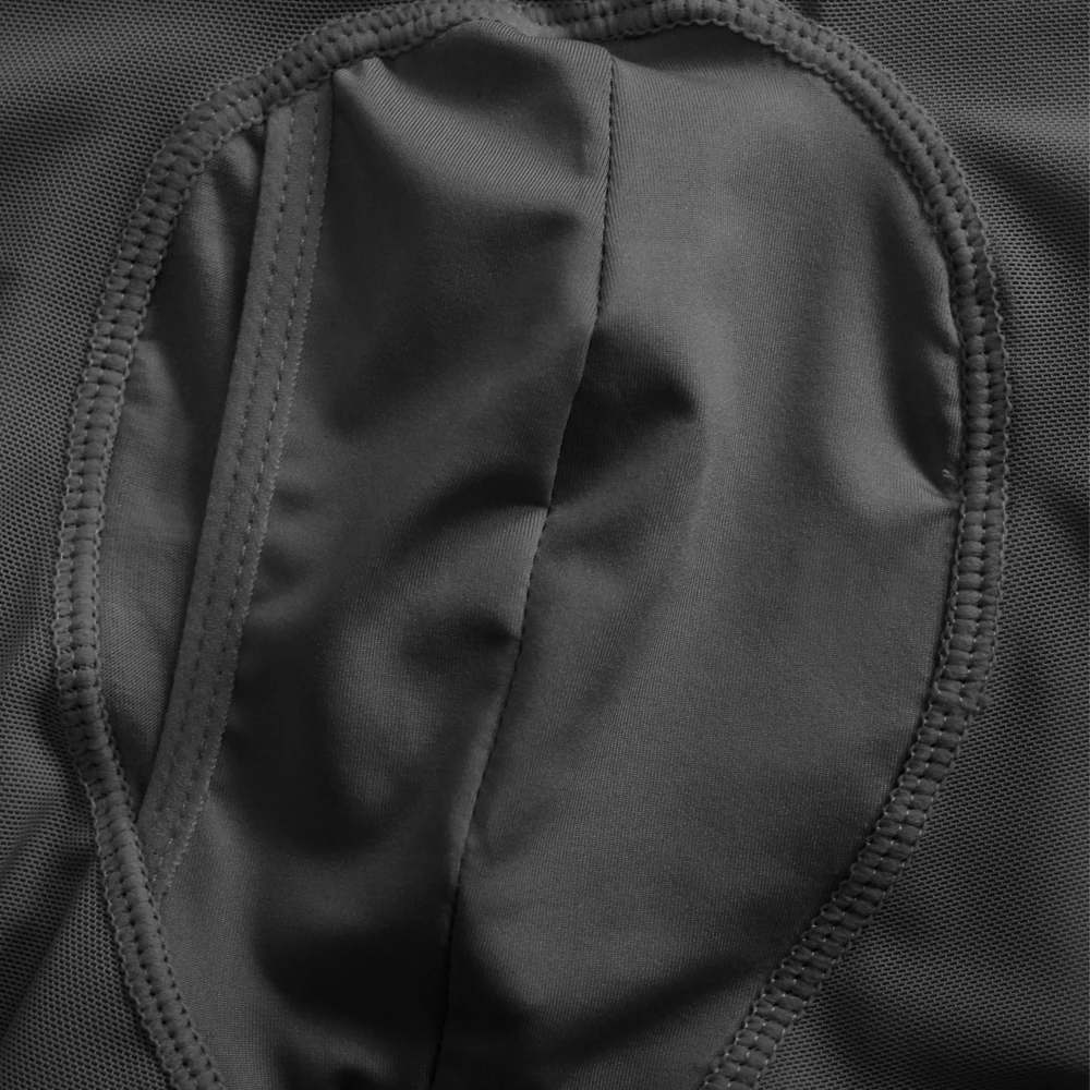 Европейский и американский высококачественный цельный утягивающий корсет для талии и бедер Нижнее белье Мужские шорты утягивающее белье