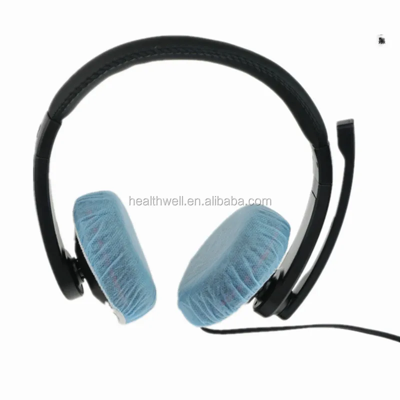 2024 the Latest Model Disposable Headphone Cover