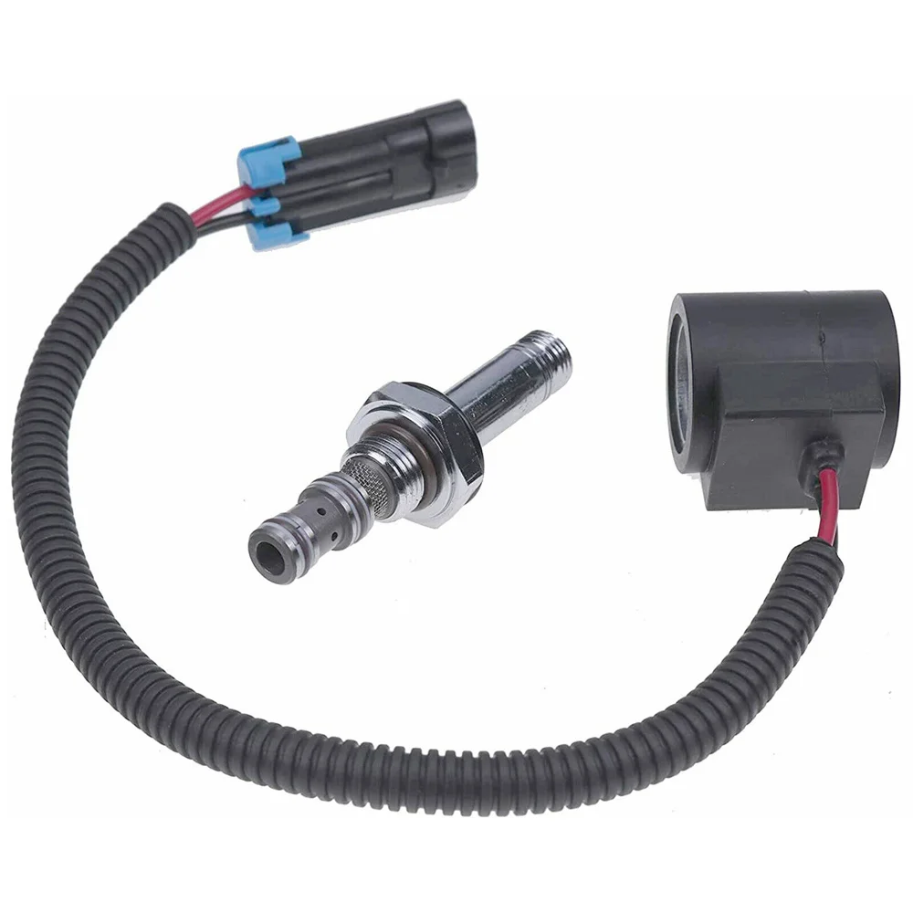 Solenoid Valve Element 6671025 6667687 6668820 For 653 751 753 763 773 Engine