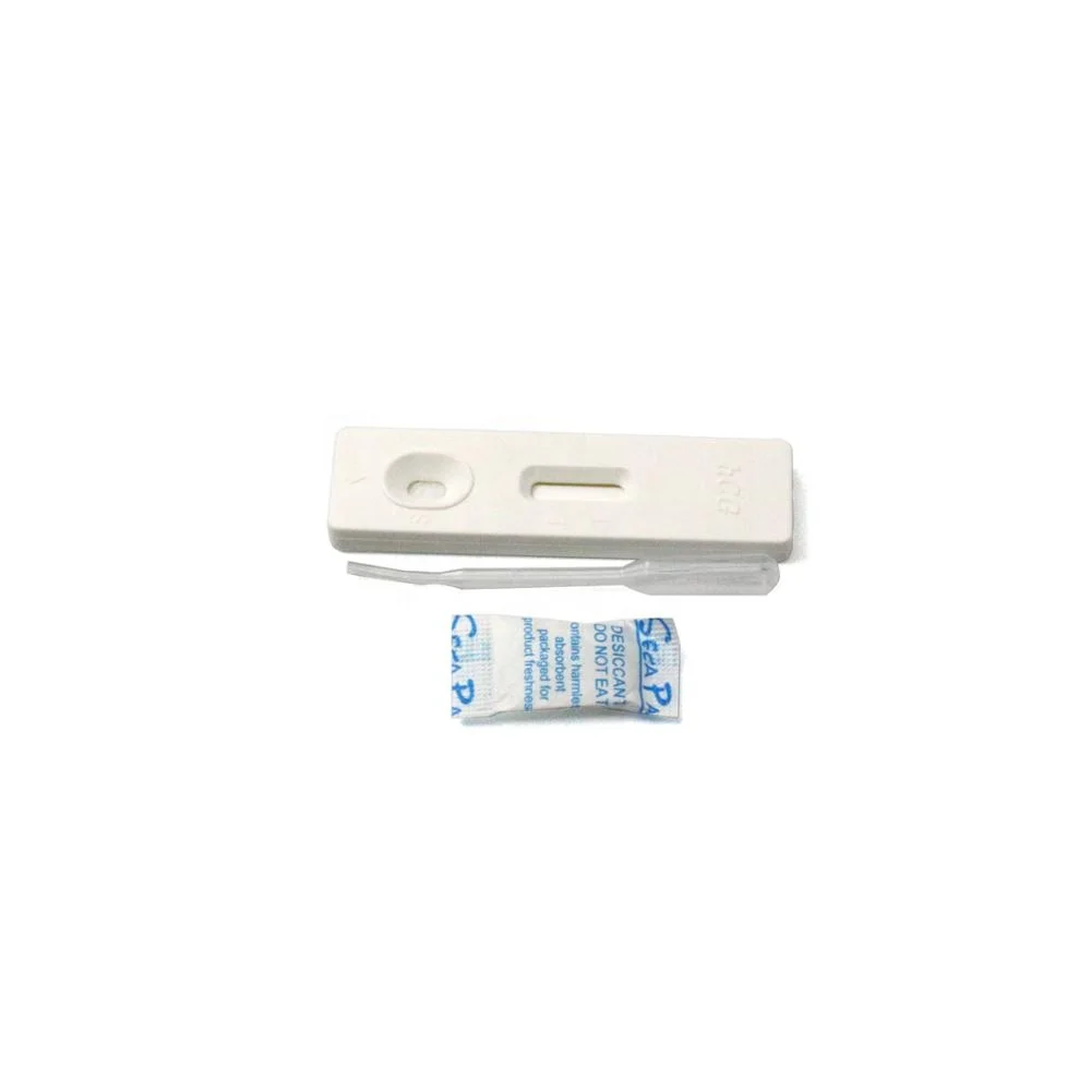 Home Blood Recare Pregnancy Test Kit