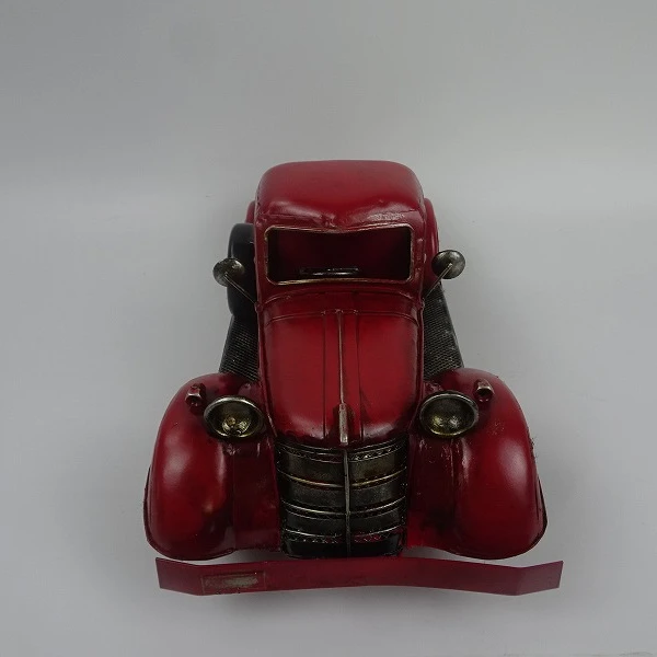 
Metal Truck Toy Qualiti Inspection services in Fujian Quanzhou Pre-shippment inspection 