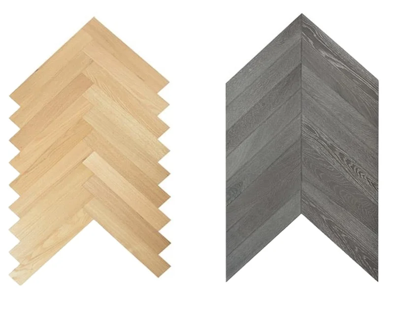 
hot sell chevron parquet muti-layer engineered Wood Flooring 