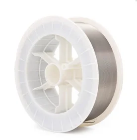 AWS A5.14 ErNiCrMo-3 никелевых сплавов на основе MIG и TIG сварочный провод