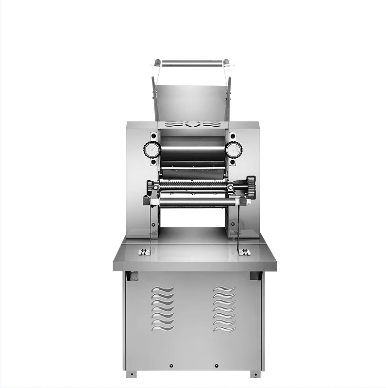 
2020 new manufacturers