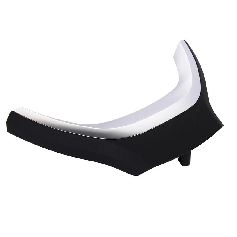 Suitable for BMW 5 Series F10 F18 F01 F02 interior modification sequins 520 steering wheel bright strip decorative stickers