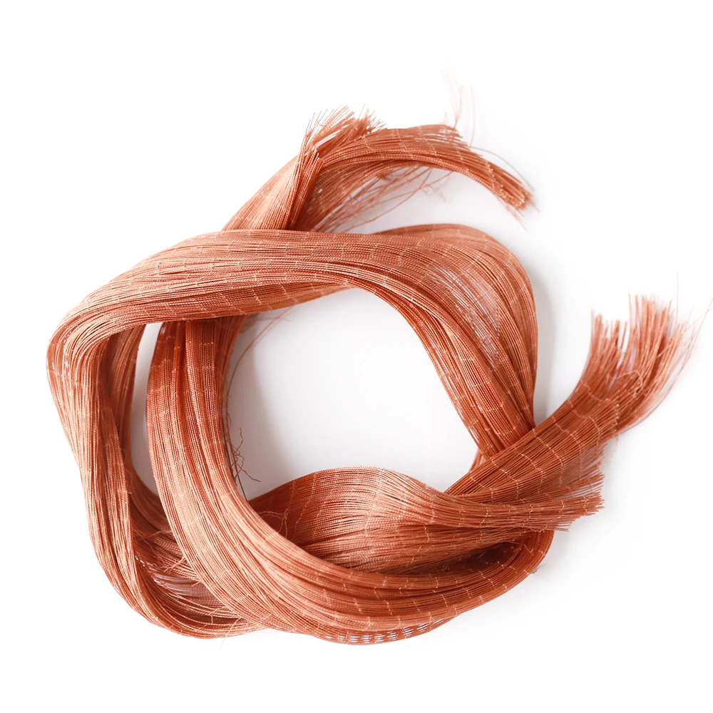 Chafer Fabric Rubber Reinforcement Textile Tyre Cord Fabric