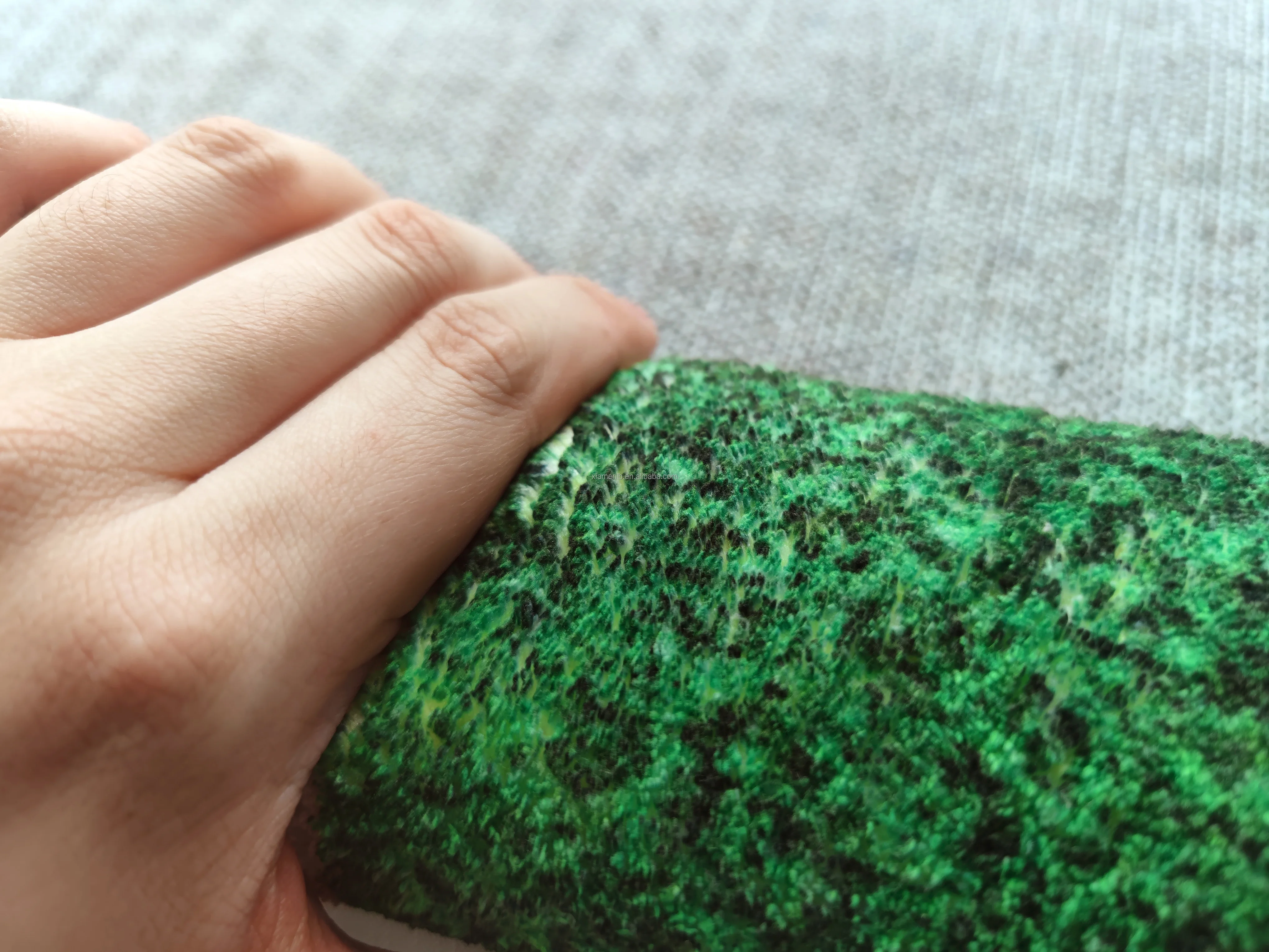 Sage Green Smiley Cow Print Carpet Funky Danish Pastel Decor Floor Mats Cottage core Living Room Modern Minimalist Plus Area Rug