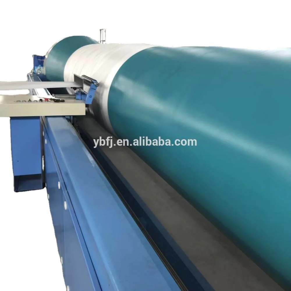  YBGA688-2300 высокоскоростная машина для пробивки ткани