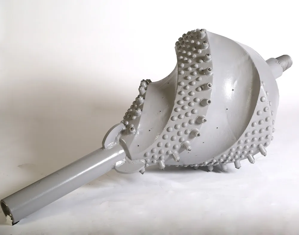 reamer  HDD rock back reamer shredding reamer Drilling tools Mining Machine Parts
