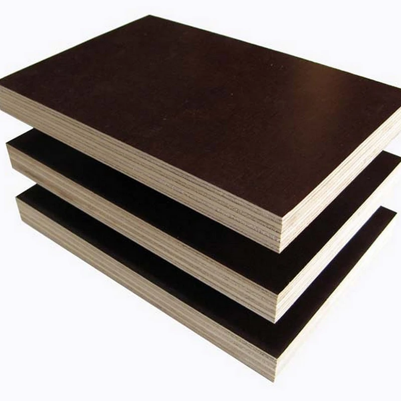 Gmart качественная Обычная 1 дюймовая форматическая облицованная двойная басовая U-образная облицовочная фанера из розового дерева фанера с пленочным покрытием в Камбодже