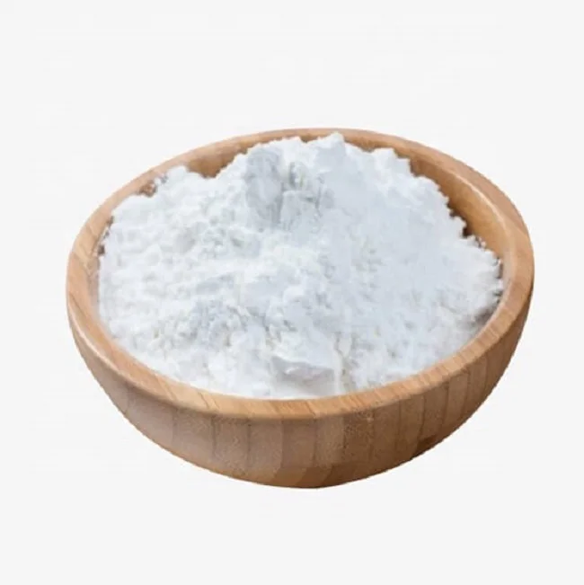 Factory supply waxy corn starch for producing modified starch E1442 AND E1422