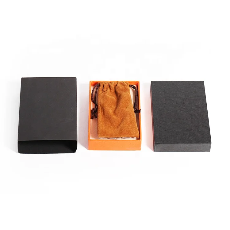 New Design V-shape Stainless Steel Portable Cigar Cutter with gift box