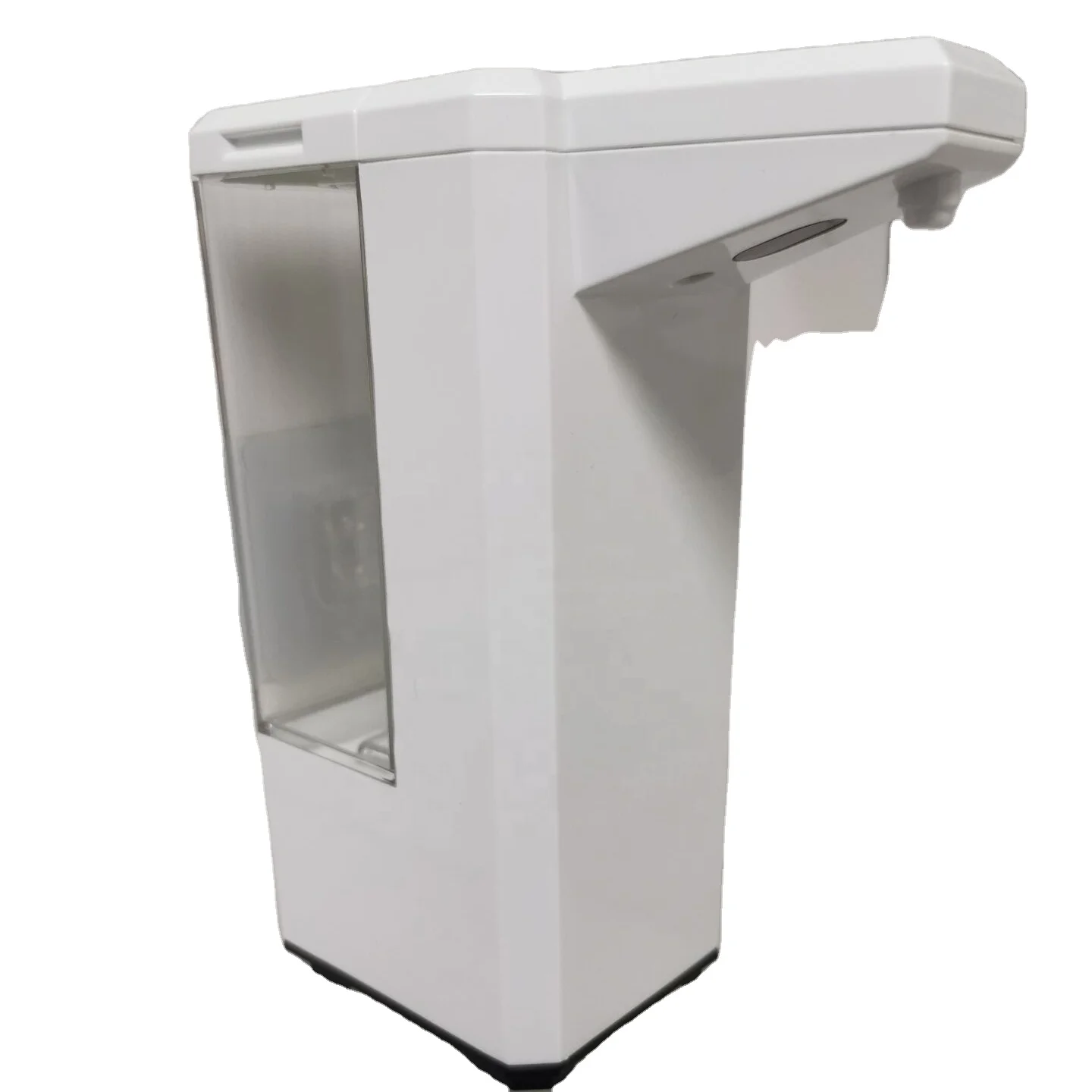 Touchless Automatic Thermometer  Smart Liquid Soap Dispenser