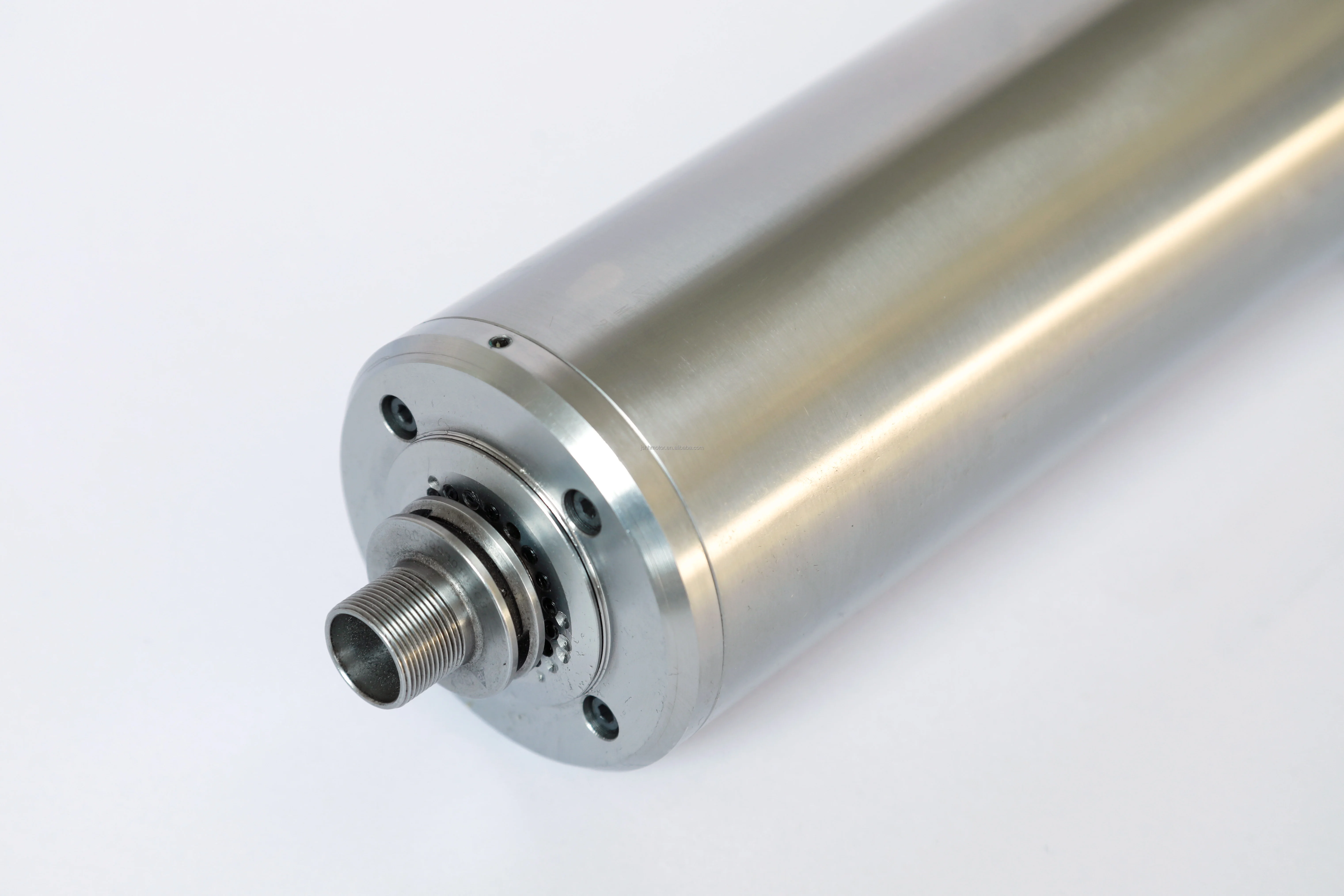 80mm 4kw  24000rpm/40000rpm iso20 water cooled high speed ATC Spindle motor for cnc with GMN bearing