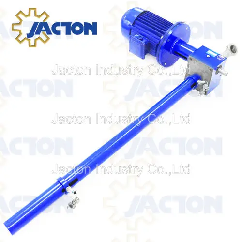 200kN Screw Jack, JTC200 screw jacks