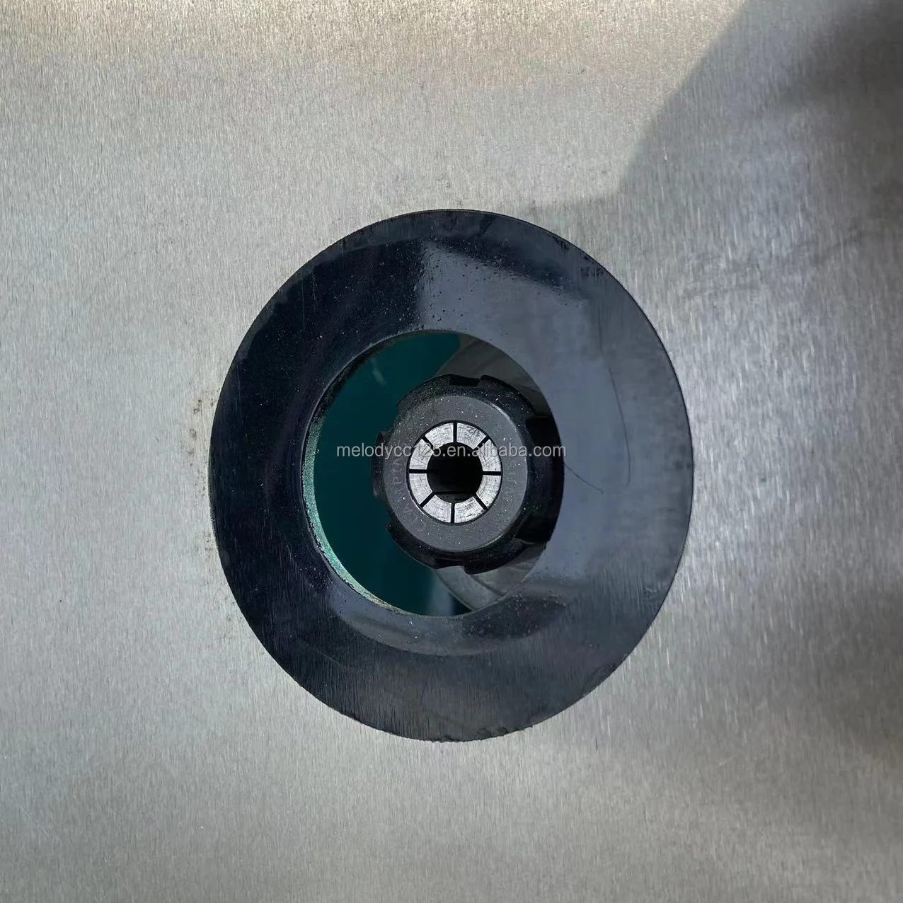 MX5115 2.2kw High speed vertical router machine for wood single axis sliding table spindle moulder