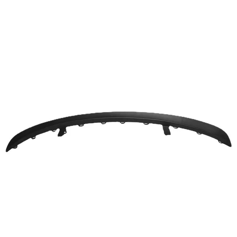 Tesla Bumper Accessories Rear Bumper Lower Trim Cover Panel 1103035-00-D For TESLA Model 3 19-21