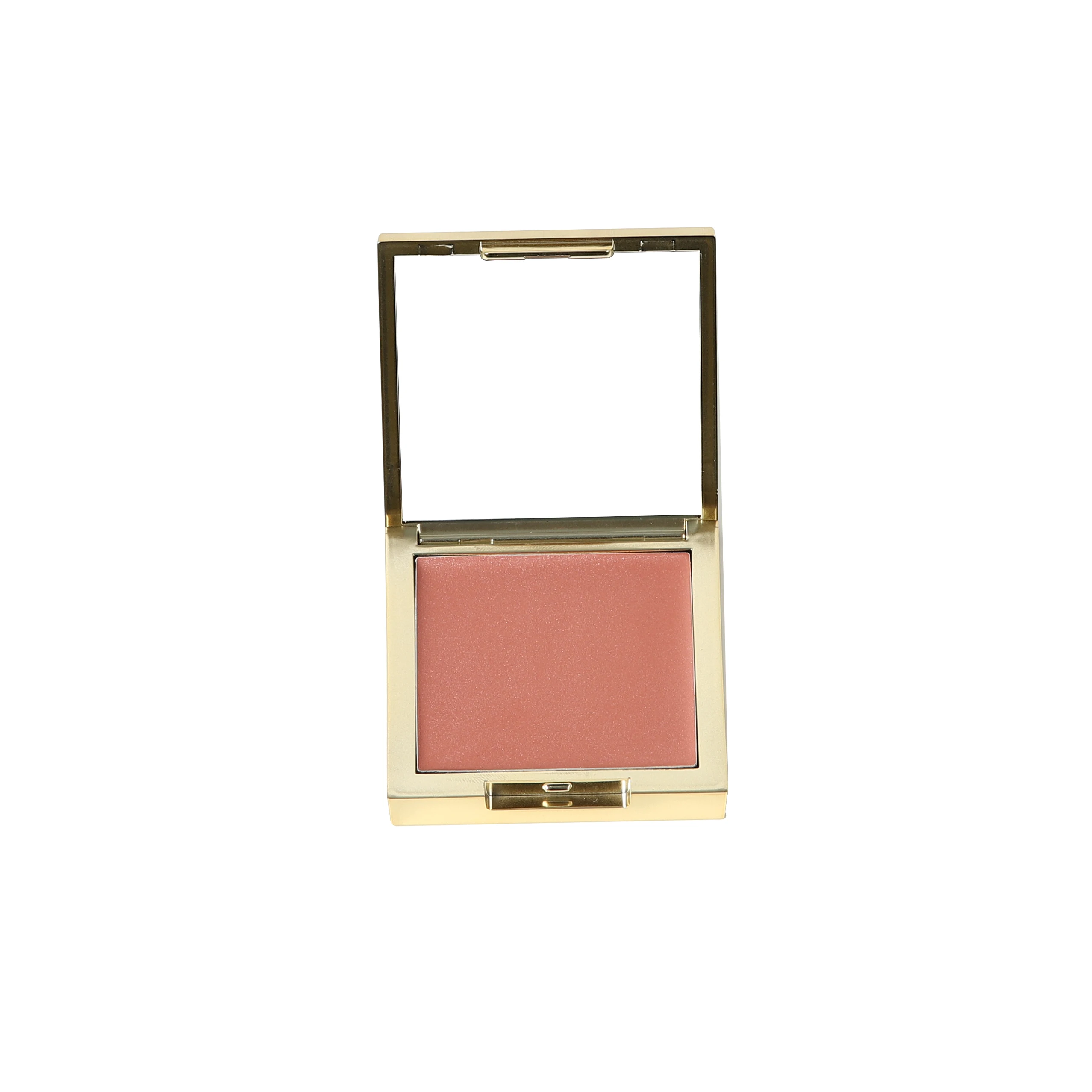 2021 Hot Sale Monochrome Pigment Texture Soft Waterproof Matte Natural Private Label Blush Cream