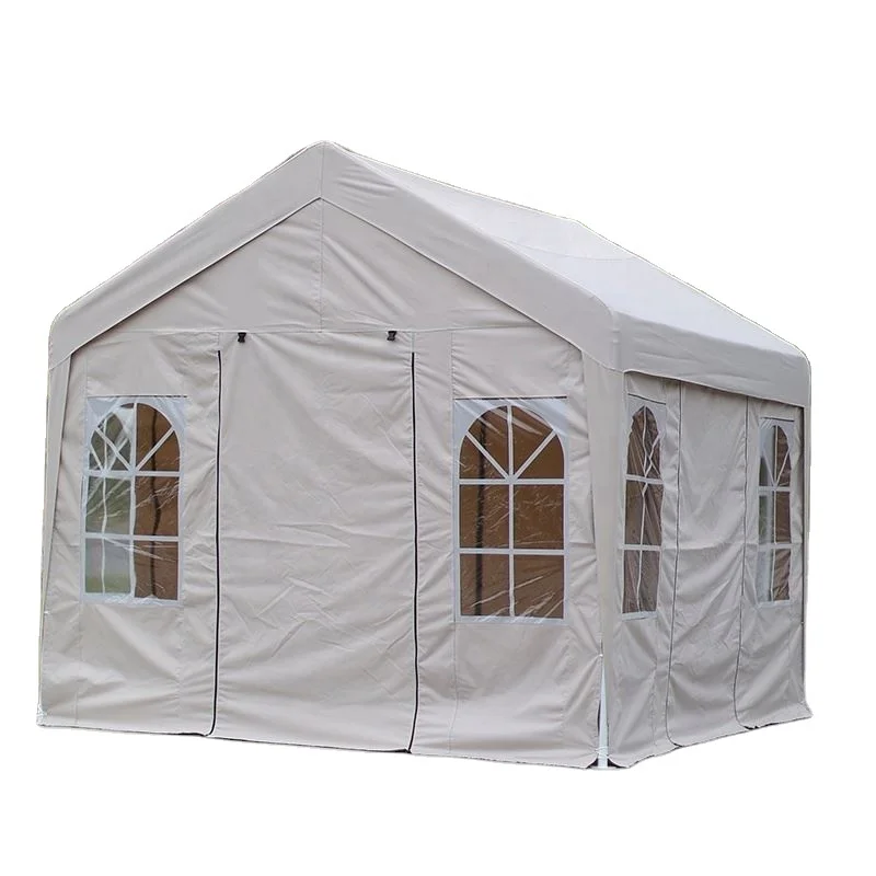 Manufacturers outdoor awning Wholesale Advertising tent stalls night market Commercial rain cover four-legged tent