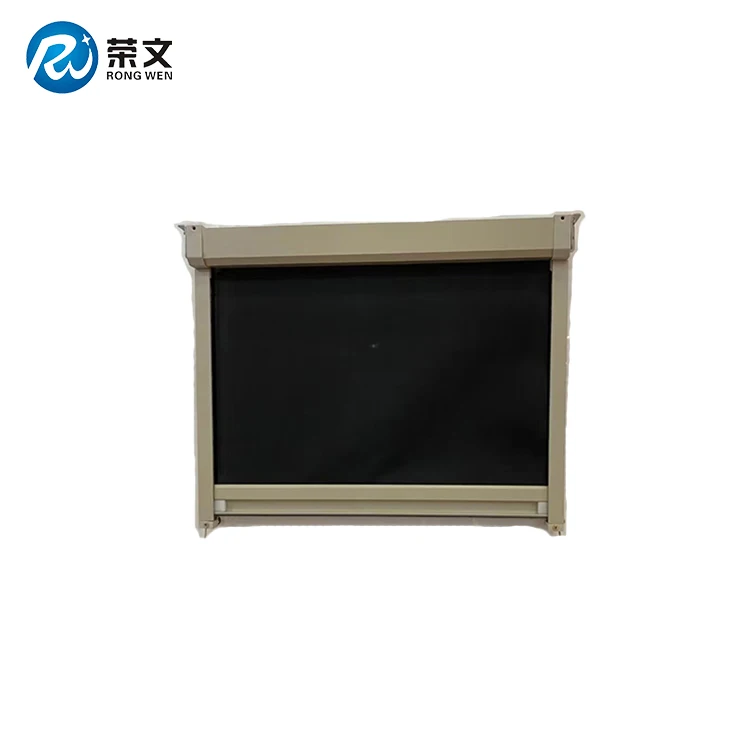 Bus Curtains For Cars Car Curtain Window In Stock Chinese Manufacturer Hot Sale Products