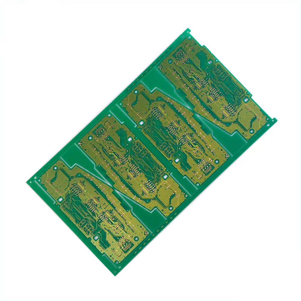 Double-sided PCB Design and customize PCB manufacturers PCB manufacturer