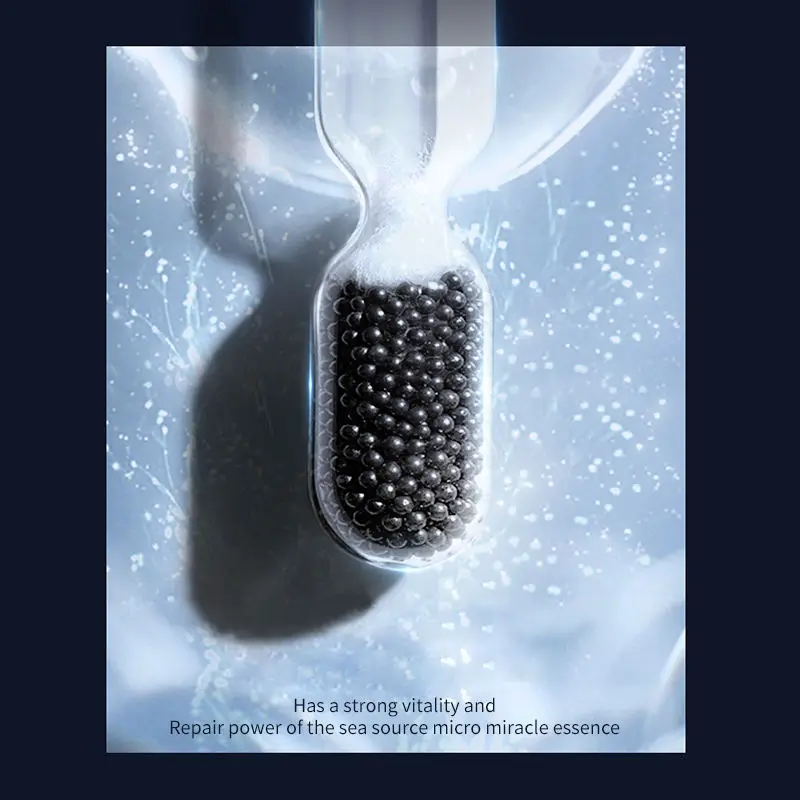 Private Label Hair Shampoo Silicone-free Anti-Dandruff & Hair-Loss Prevention and Keratin &Caviar Anti Hair Loss Shampoo Herbal