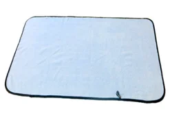 Soft Drying Cat Cleaning Pet Grooming Products Pink Dog Drying Towels Wholesale Pet Bath Towel Dog Microfiber Towel