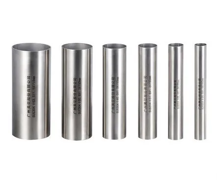 stainless steel pipes material steel 316 stainless steel pipe/tube