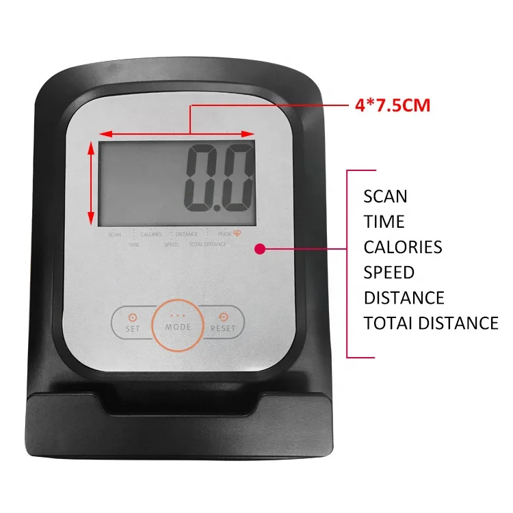 treadmill machine home curved treadmill with running size 40*130cm free speed  sports cardio training