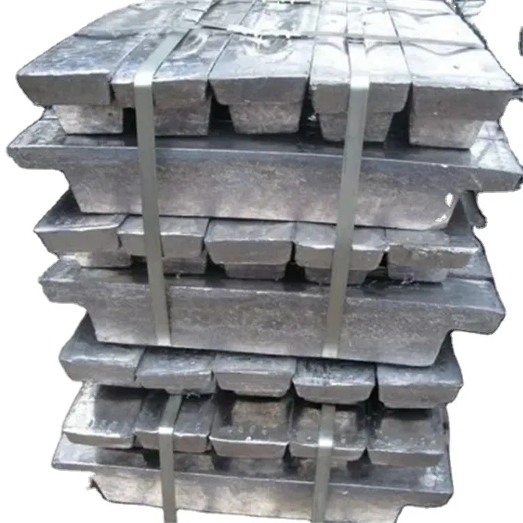 a6 356 adc6 adc12 aluminum ingot