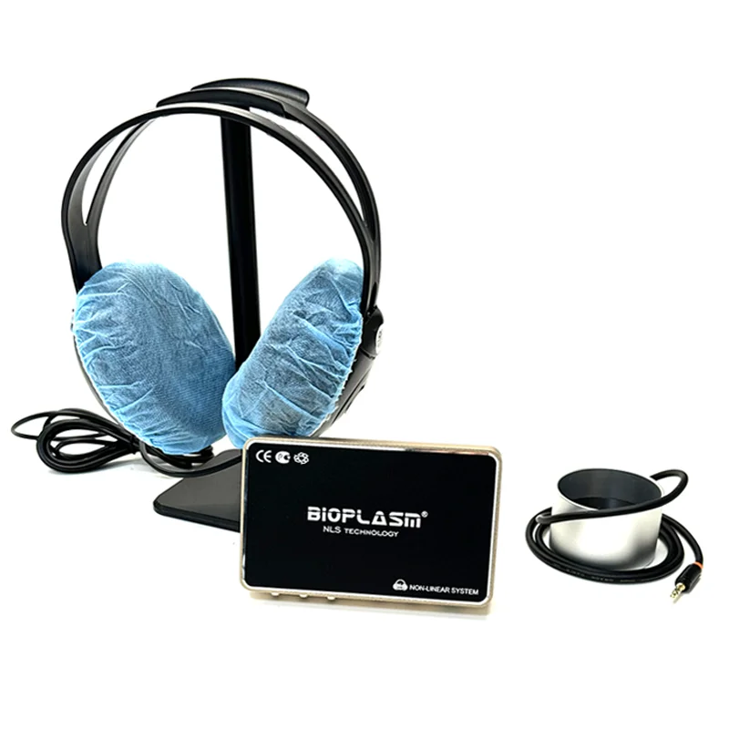 2025 NEW magnetic resonance health body analyzer bioplasm