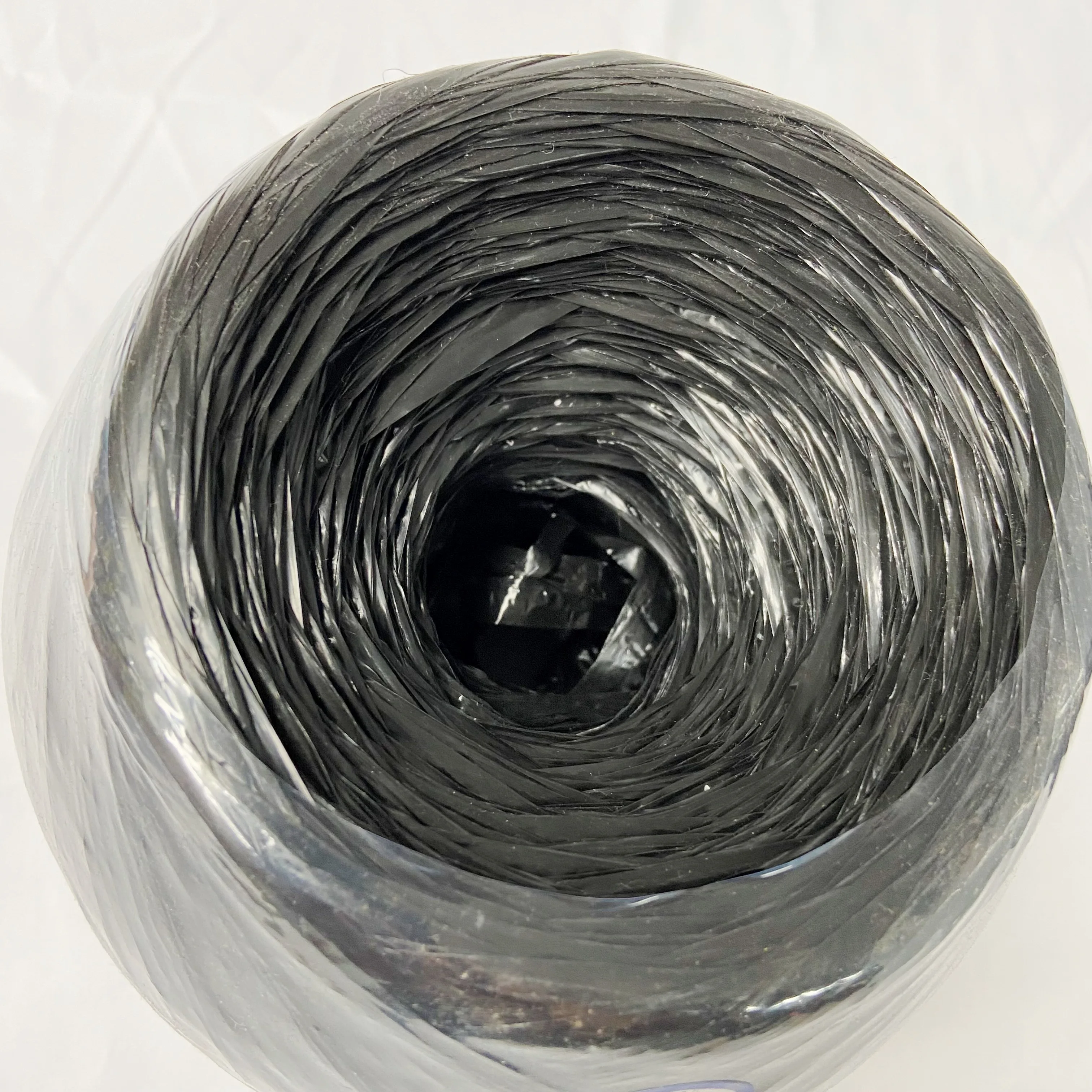 Agriculture Plastic Twisted PP String twine rope Baler Twine PP PE Packaging Baler Twine Rope