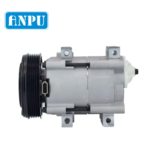 
brand new auto ac compressor for E-150 Econoline/F-350/ Explorer/Ranger B3000/B4000 FS10 6PK 127MM 58132 