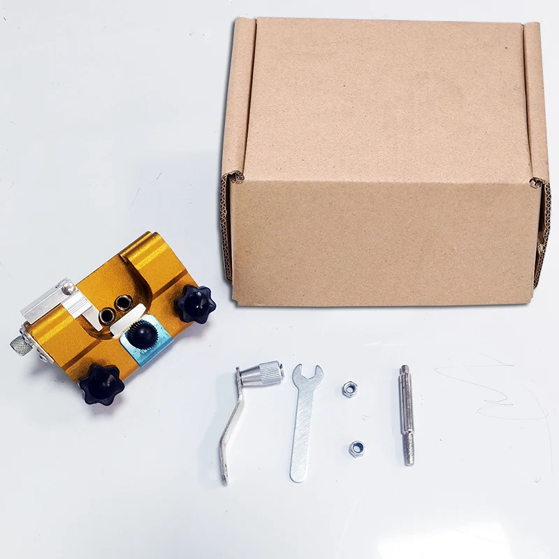 Industrial Chainsaw Sharpener Chainsaw Chain Sharpener Portable Hand Chain Sharpener