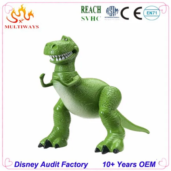 custom made pvc figure realistic zoo animals plastic toy toy maker