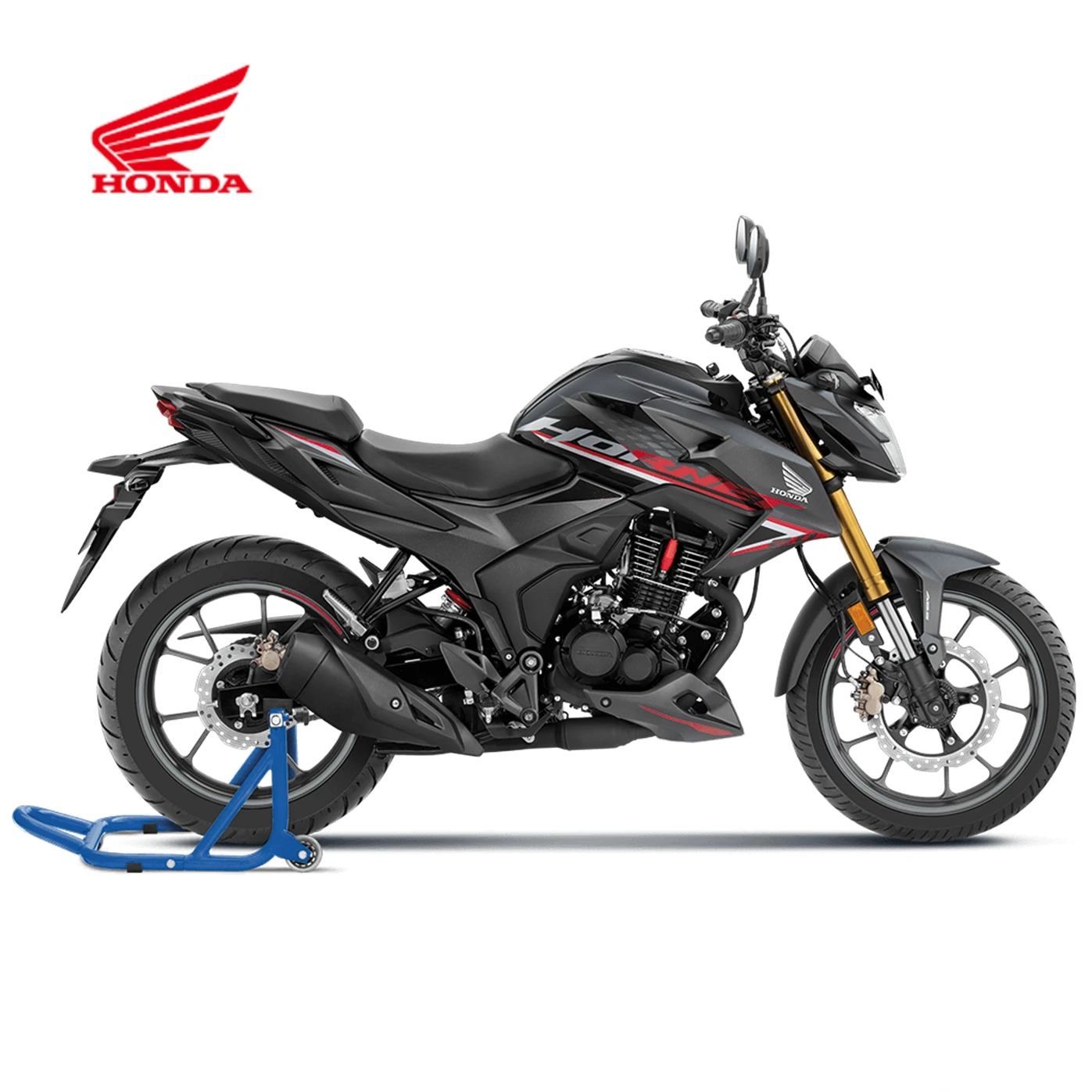 Genuine India Hond a CB Hornet 2.0 Street Motorcycle