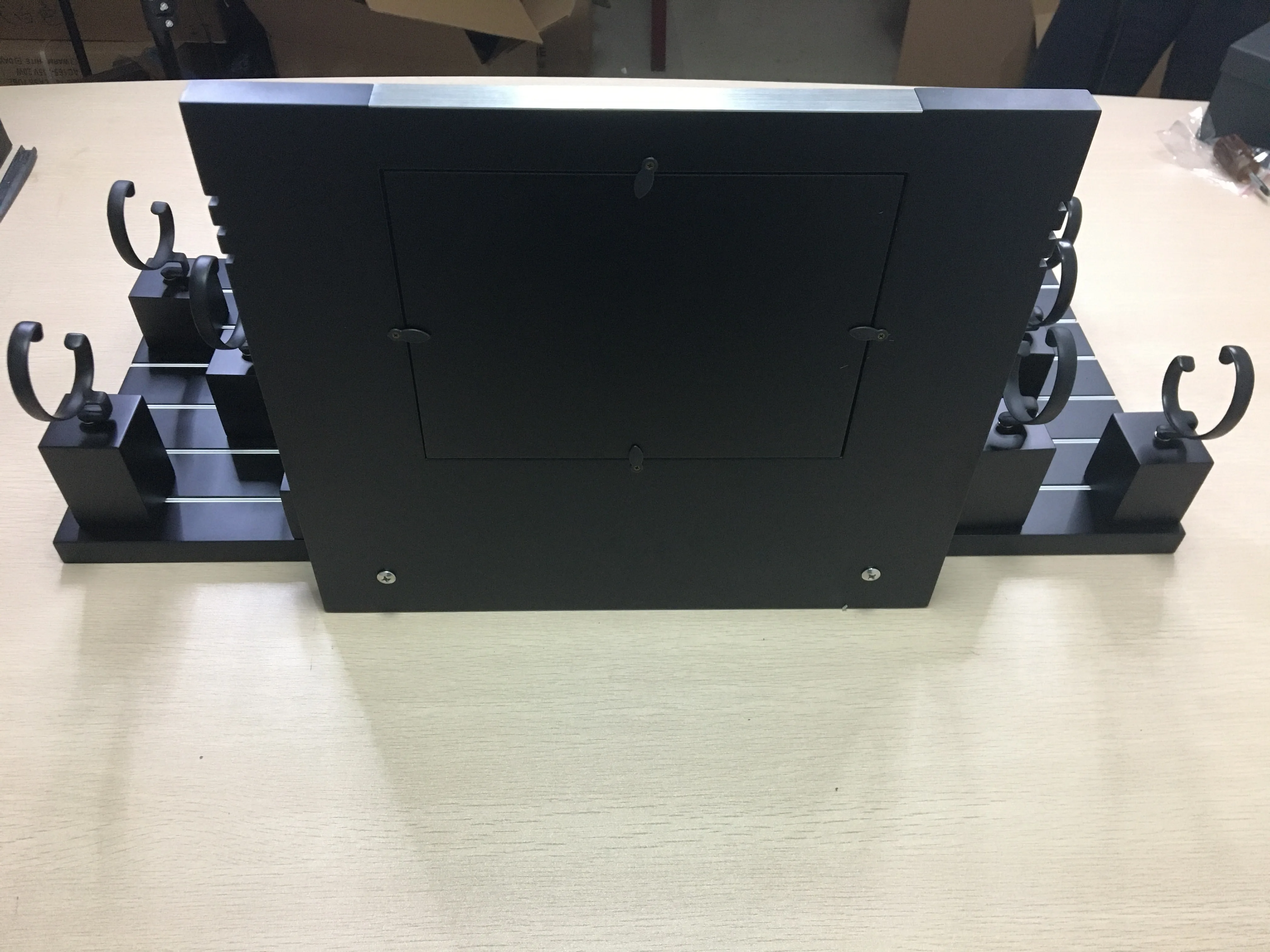 High Quality OEM Shop Sector Watch Display Stand