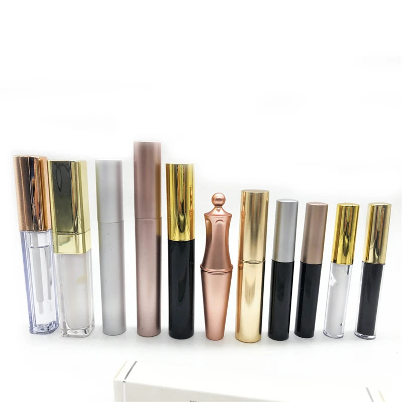 Lancybeauty Customized New Product Lash Glue Waterproof Eyelash Glue For Strip Lashes