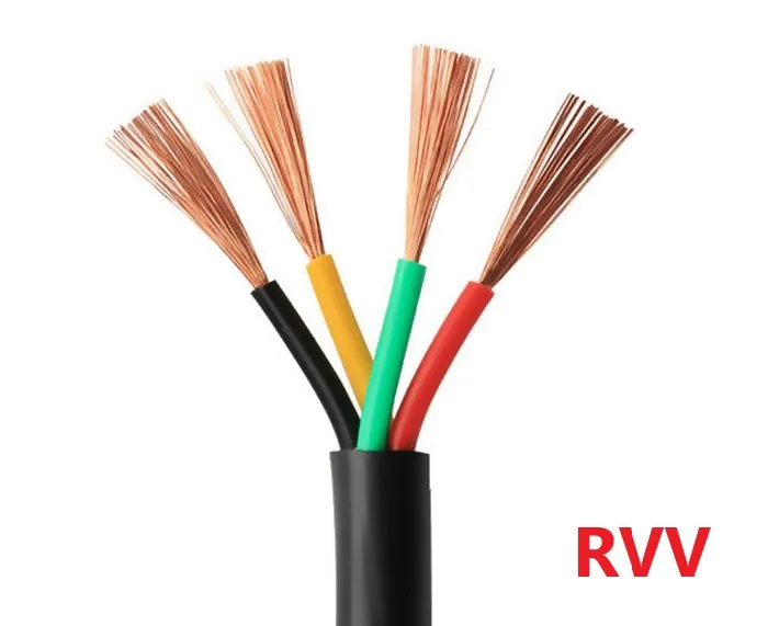 Заводская цена 450/750 В 2 5 мм 3 4 6 Электрический кабель домашний