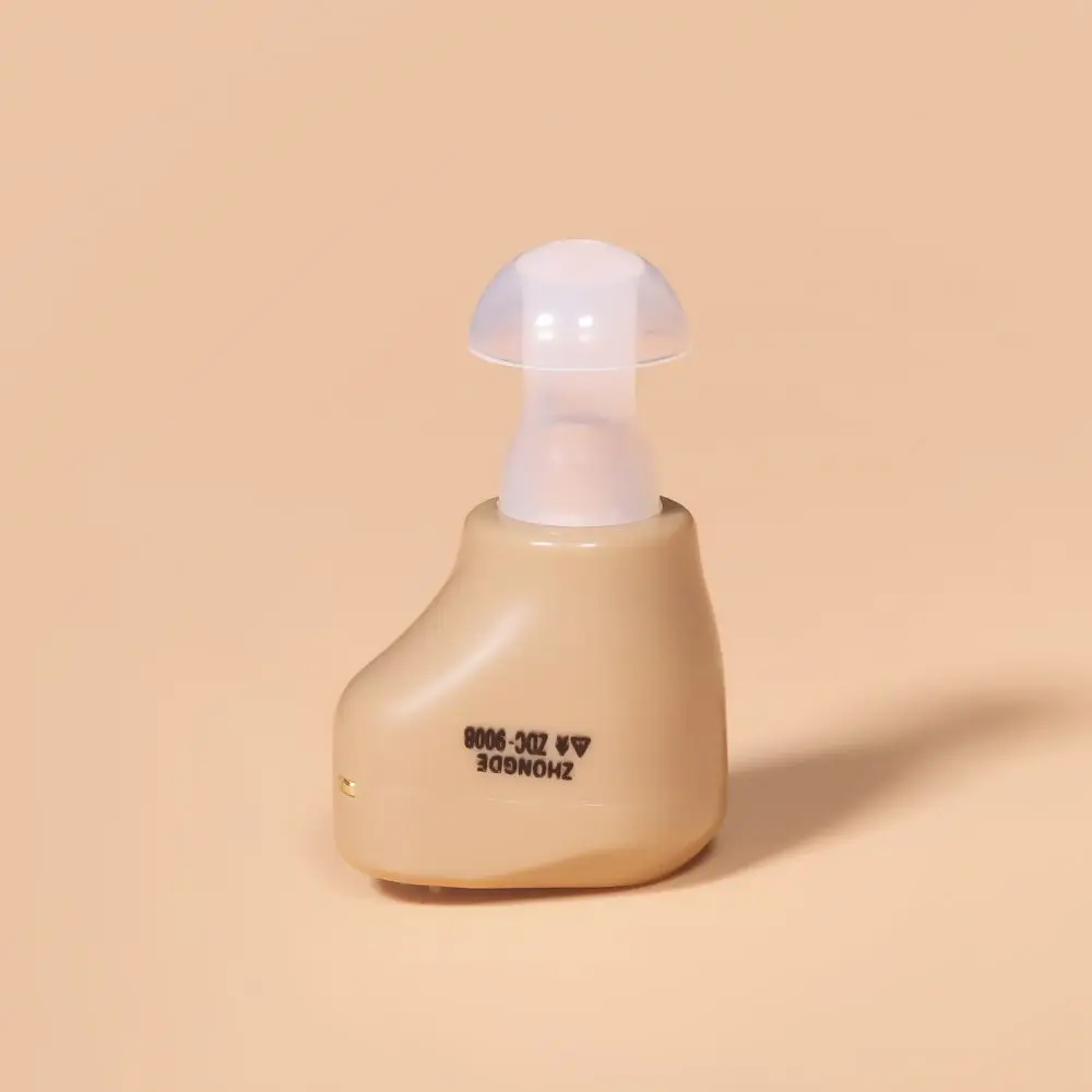 Новейший портативный усилитель звука мини аккумуляторная 16 каналов Открыть Fit Bte звуковой слуховой аппарат цифровой слуховой аппарат для глухих