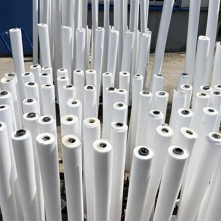 PP PVA PU Sponge Roller for PCB Etching Machine