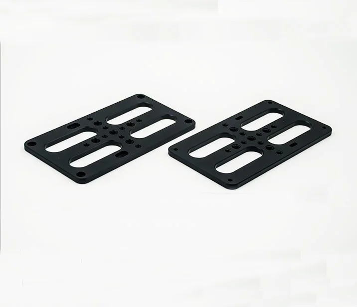 High Precision Concrete Mold Electric Machining Parts Cnc Engraving Machine Mini For Plastic